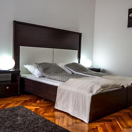 Modena Apartments Нови-Сад Номер фото