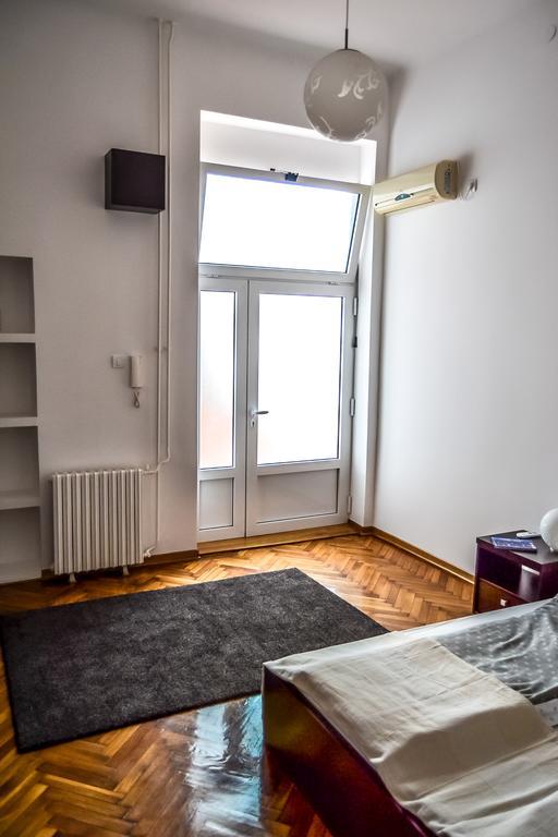 Modena Apartments Нови-Сад Номер фото