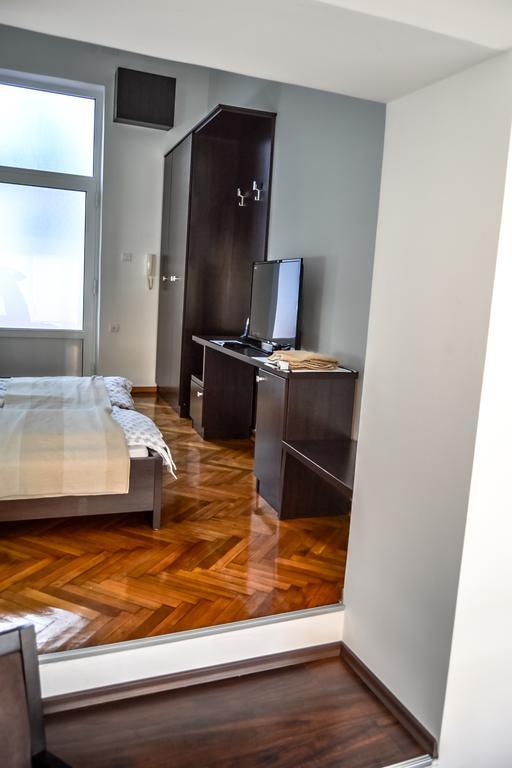 Modena Apartments Нови-Сад Номер фото